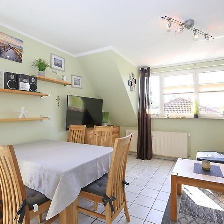 Ferienhaus Am Deich Wohnung 08 Больтенхаген Экстерьер фото
