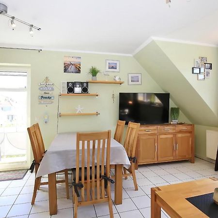 Ferienhaus Am Deich Wohnung 08 Больтенхаген Экстерьер фото