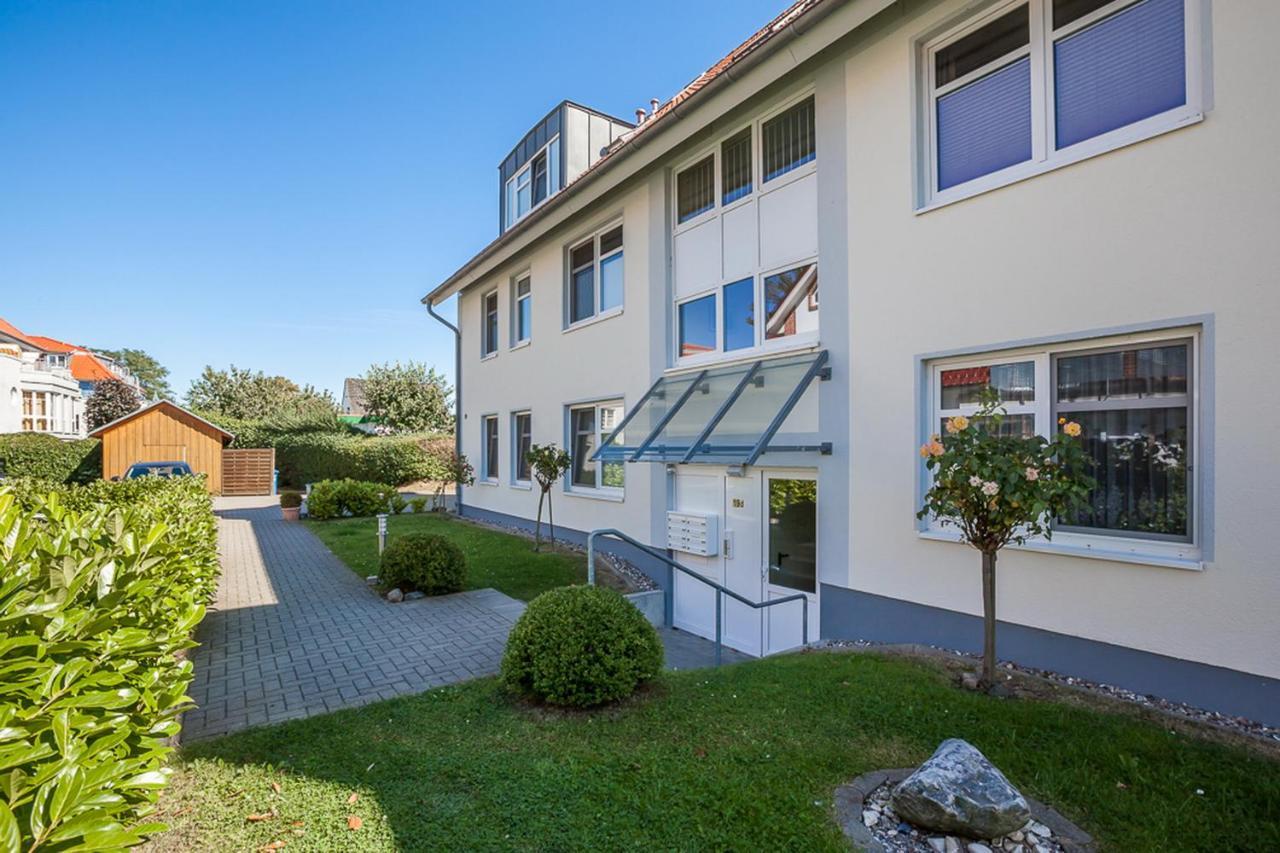 Ferienhaus Am Deich Wohnung 08 Больтенхаген Экстерьер фото