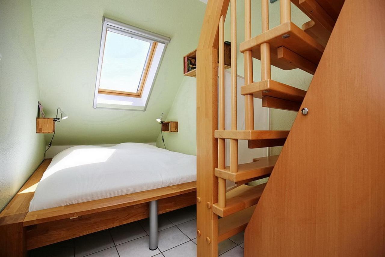 Ferienhaus Am Deich Wohnung 08 Больтенхаген Экстерьер фото